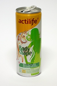 Actilife BodyStyle - by www.deepsonic.ch, 01.01.2009
