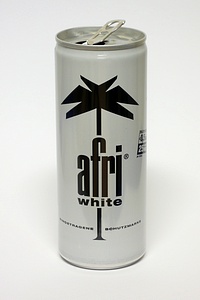 Afri White - by www.deepsonic.ch, February 2007