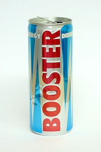 Booster (CZ) - by www.deepsonic.ch, July 2008