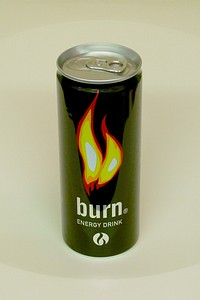 Burn - by www.deepsonic.ch, February 2007