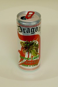 Dragon - by www.deepsonic.ch, February 2007