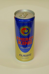 Energy King Classic - by www.deepsonic.ch, February 2007