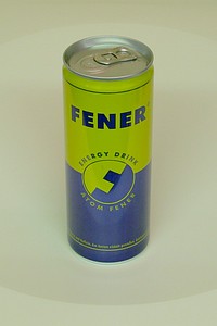 Fener - by www.deepsonic.ch, February 2007