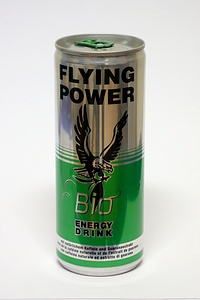 Flying Power Bio - by www.deepsonic.ch, 01.01.2009