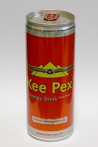 Kee Pex - by www.deepsonic.ch, 03.10.2011