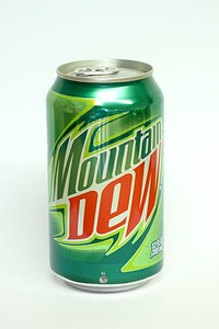 Mountain Dew - by www.deepsonic.ch, July 2008