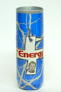 Mr.Energy 2008 - by www.deepsonic.ch, July 2008