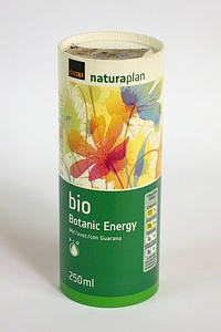 Coop Naturaplan Bio Botanic Energy - by www.deepsonic.ch, 30.10.2009