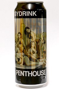 Penthouse - by www.deepsonic.ch, 12.06.2013