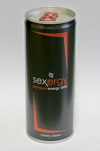 Sexergy Cherry Classic - by www.deepsonic.ch, 03.10.2011