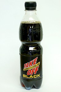 Take Off Black - by www.deepsonic.ch, July 2008