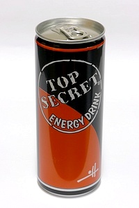 Top Secret 2010 - by www.deepsonic.ch, 30.12.2010