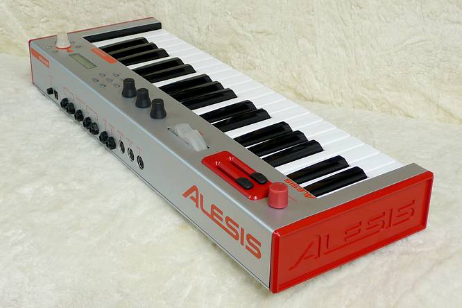 Alesis Micron by deepsonic 16.01.2010