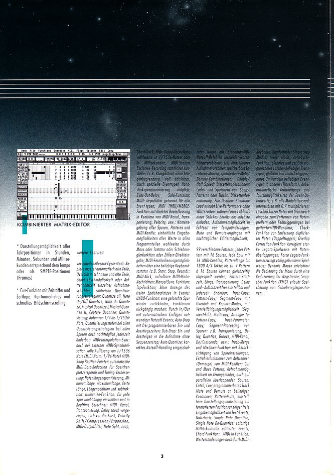 C-Lab Brochure - Scan by deep!sonic 01.2005