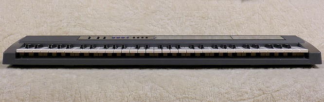 Casio CTK-450 CTK450 by deep!sonic 09.04.2012