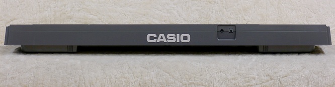 Casio CTK-450 CTK450 by deep!sonic 09.04.2012