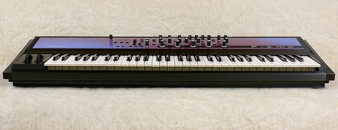 Ensoniq Fizmo KB v.1.10 by deep!sonic 27.12.2010, thanx to Thomas Weyermann