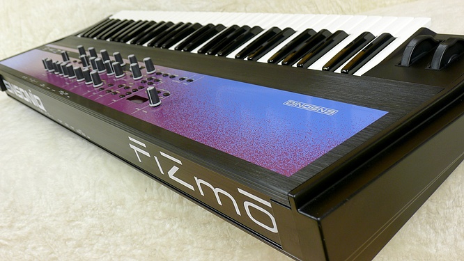 Ensoniq Fizmo KB v.1.10 by deep!sonic 27.12.2010, thanx to Thomas Weyermann