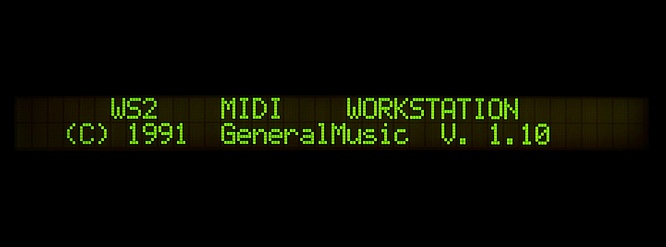 GEM WS2 Midi Workstation Expander by deep!sonic 20.02.2012