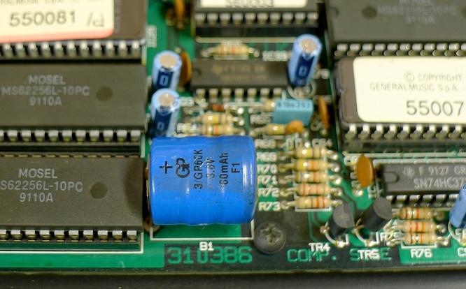GEM WS2 Midi Workstation Expander by deep!sonic 20.02.2012