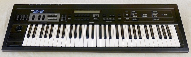 Korg DS-8, Pix 19.09.2011 by deep!sonic