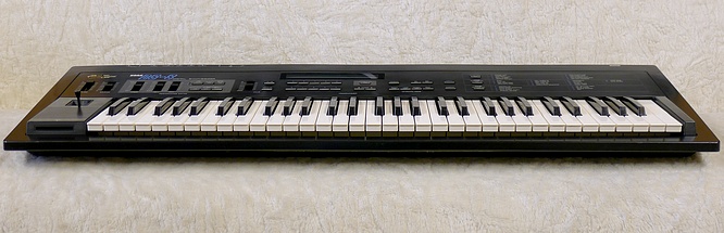 Korg DS-8, Pix 19.09.2011 by deep!sonic