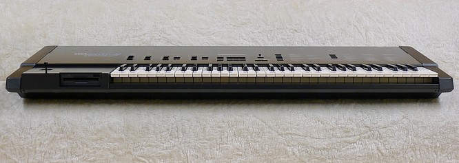 Korg DSS-1 by deep!sonic 19.02.2013