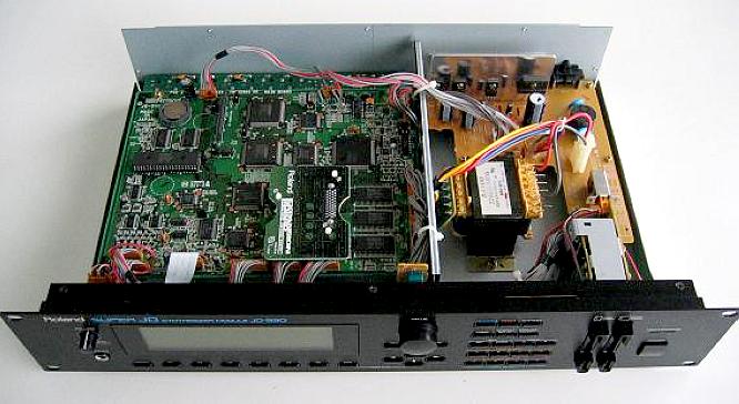 Roland Super JD-990 by MASTERHIT jan.2004, thanx