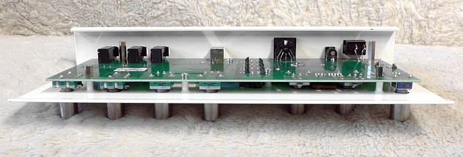 Waldorf Blofeld Desktop Wavetable VA Synthesizer with SL Option by deep!sonic 16.06.2020