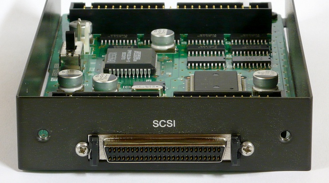 Yamaha ASIB1 SCSI by deep!sonic February 2009