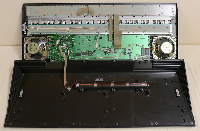 Yamaha PSS-780 PSS780 by deep!sonic 04.10.2013