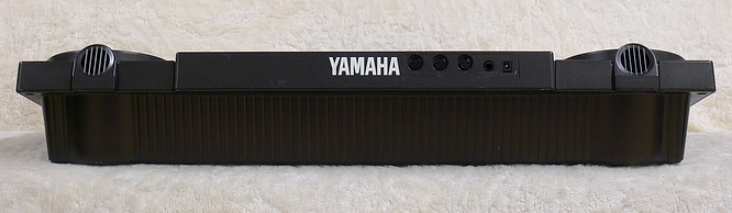Yamaha PSS-790 by deep!sonic 25.02.2013