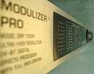 Behringer Modulizer Pro DSP1200P