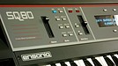 Ensoniq SQ-80