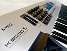 Kawai K5000S with ME-1