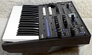 Korg Wavestate Wavesequencing Vector Synthesizer