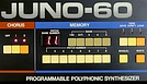 Roland Juno-60 (JU-60)