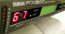 Yamaha FX900
