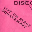 Squarewave - dr.squ Live @ OZZ Bunker 25.06.1994