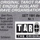 Tarot - Stufenbau 02.07.1994 - 2/3