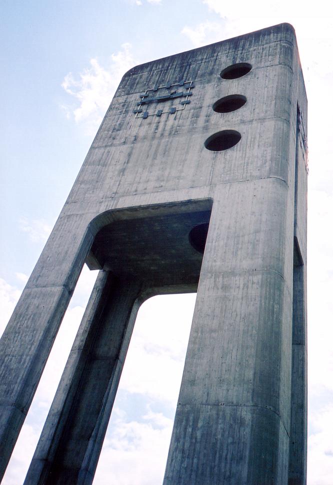 Glockenturm in Dulliken