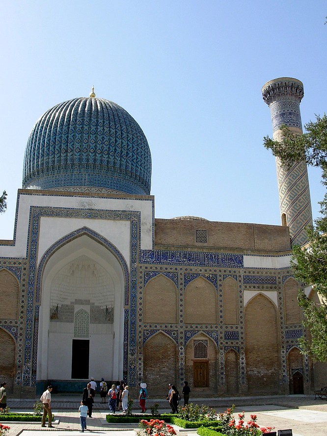 Samarkand