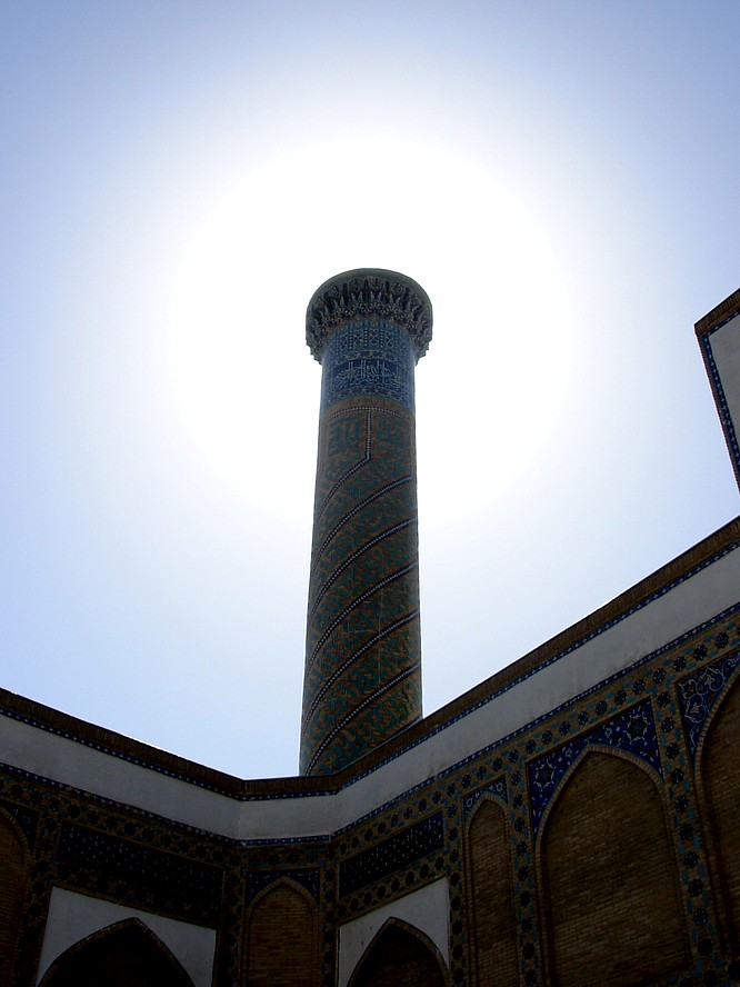 Samarkand