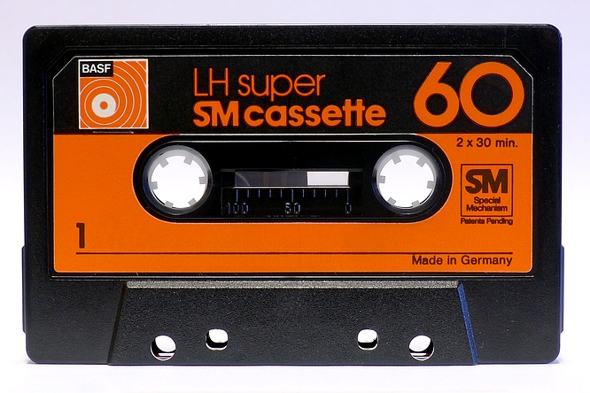 BASF LH Super 60 by deep!sonic 01.04.2015