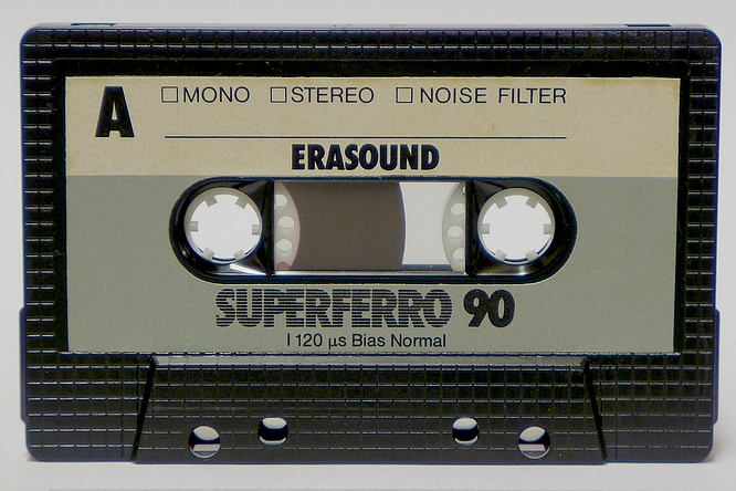 Erasound Superferro ESF-I 90 by deep!sonic 09.09.2017