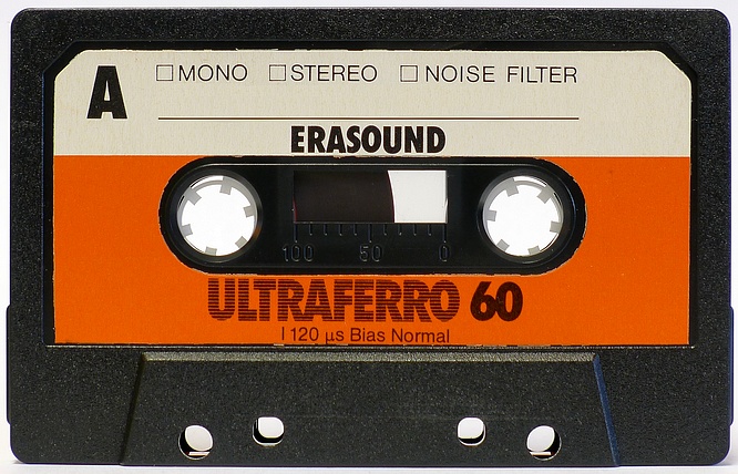 Erasound Ultraferro 60 by deep!sonic 07.03.2011