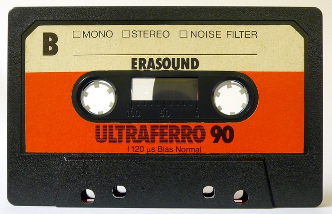 Erasound Ultraferro 90 by deep!sonic 18.03.2007