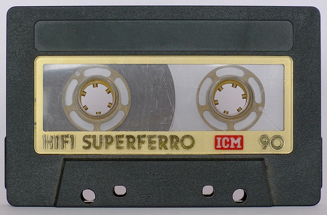 ICM Hifi Superferro 90 by deep!sonic 27.11.2010